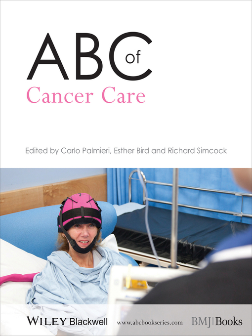 Title details for ABC of Cancer Care by Carlo Palmieri - Available